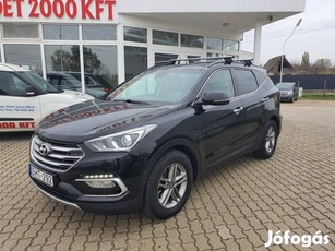 Hyundai Santa FE 2.2 CRDi Executive (Automata)...