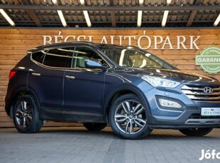 Hyundai Santa FE 2.2 CRDi Premium (Automata) /1...