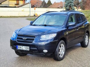 Hyundai Santa FE 2.7 i