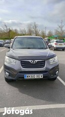 Hyundai Santa Fe Style 197LE manualis