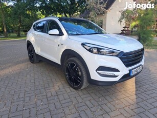 Hyundai Tucson 1.6 GDi Comfort