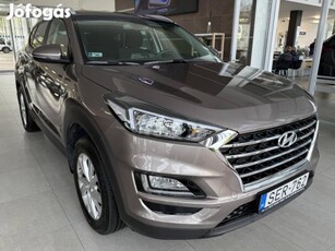 Hyundai Tucson 1.6 GDI Comfort Márkakereskedés!...