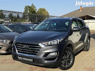 Hyundai Tucson 1.6 GDI Premium Navi.66000Km!Nav...