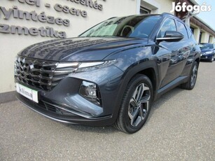 Hyundai Tucson 1.6 T-GDI hybrid Phev Prime 4WD...