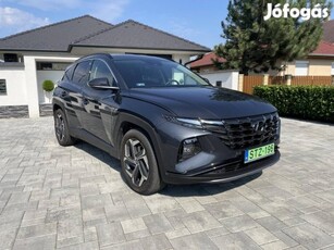 Hyundai Tucson 1.6 T-GDI hybrid Prime (Automata...