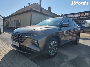 Hyundai Tucson 1.6 T-GDI LP Comfort Plus Gyári...