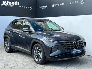 Hyundai Tucson 1.6 T-GDI LP Mhev Executive DCT...