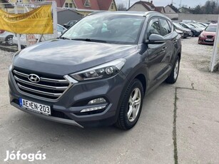 Hyundai Tucson 2.0 CRDi HP Premium 4WD