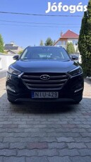 Hyundai Tucson 2.0 CRDi HP Sun Limited Edition...