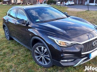 Infiniiti Qx30 2.2 d. Premium AWD DCT