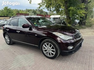 Infiniti EX30d 3.0 V6 (Automata)