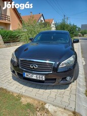 Infiniti M30dS Eladó!!!