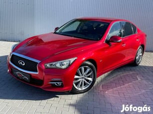 Infiniti Q50 2.2d Premium (Automata) Navi.PDC.K...