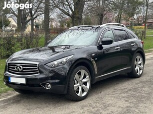 Infiniti Qx70S 5.0 V8 Premium (Automata) EU6 18...