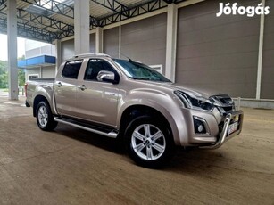 Isuzu D-Max 1.9 D LS Plus (Automata) Megkímélt...