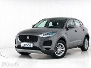 Jaguar E-PACE D150