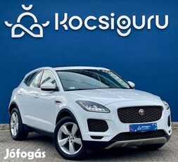 Jaguar E-PACE D150 FWD / Mo-i!/ 177eKm!/ Vezete...