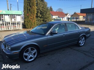 Jaguar X 350 Xj6 3.0 Benzin SE