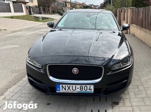 Jaguar XE 2.0 l4D Prestige (Automata) Business Line + sportkerék garni