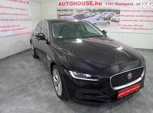 Jaguar XE D180 S AWD (Automata) 6.692.000 + Áfa...