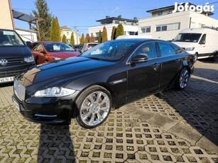 Jaguar Xj 3.0 D V6 Premium Luxury Swb (Automata...