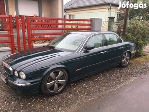 Jaguar Xj X 350 3.0 V6 Benzin