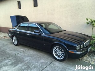 Jaguar Xj6 2.7 Tdvi X 350