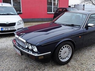 Jaguar Xj6 3.2 Gyönyörű!