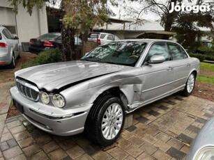 Jaguar Xj8 3.5 V8 Executive (Automata) Enyhén S...