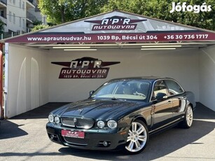 Jaguar Xj8 4.2 V8 Sovereign LWB (Automata) Hoss...