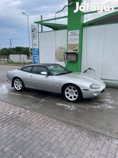 Jaguar Xk8 4.0 V8