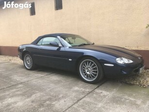 Jaguar Xk8 X 100 4.0 V8 Cabrio