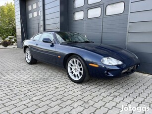 Jaguar Xkr 4.0 Coupe (Automata) Korróziómentes...