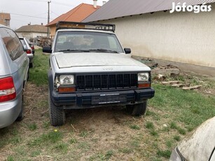 Jeep cherokee 2.1td eladó 2dbk