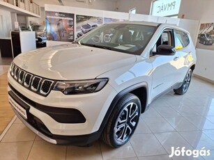 JEEP Compass 1.5 e-Hybrid Altitude DCT Freedom...