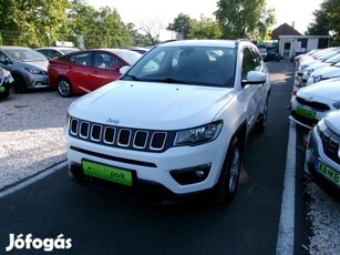 JEEP Compass 2.0 Mjet Limited 4WD (Automata) RA...