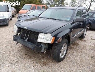 JEEP GRAND Cherokee 3.0 CRD Laredo (Automata) S...