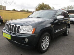 JEEP GRAND Cherokee 3.0 CRD Limited (Automata)