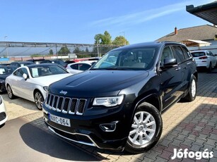 JEEP GRAND Cherokee 3.0 V6 CRD Overland (Automa...