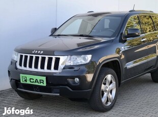 JEEP GRAND Cherokee 3.0 V6 CRD Overland Summit...