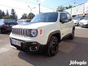 JEEP Renegade 2.0 Mjt Limited