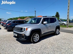 JEEP Renegade 2.0 Mjt Limited Navi.Digit Klíma....