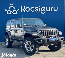 JEEP Wrangler Unlimited 2.0 T GME Sahara (Autom...