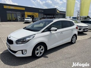 KIA Carens 1.6 GDI LX [7 személy]