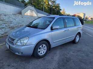 Kia Carnival 7 személyes