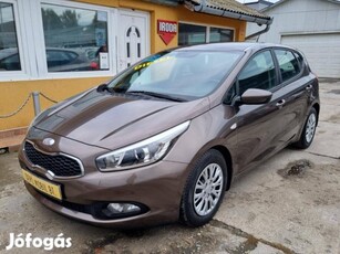 KIA CEE'D 1.4 CRDI EX