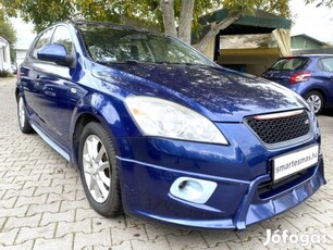 KIA CEE'D 1.4 EX XR Sport Ülésfűtés.Klíma.16-os...