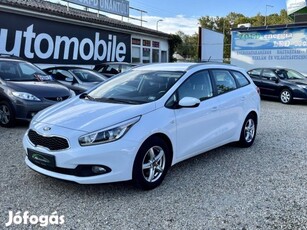 KIA CEE'D 1.4 LX