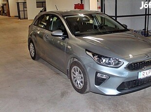 KIA Ceed 1400 eladás