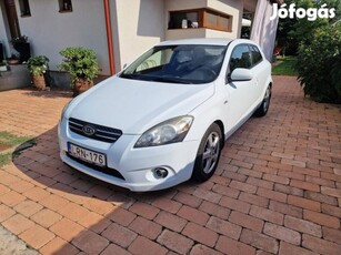 KIA CEE'D 1.6 CRDi EX (Automata) Magyar Automat...